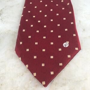 VERSACE CLASSIC SILK TIE